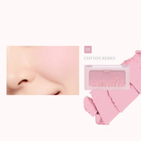 Code Glokolor Mood Touch Blusher 3.5g