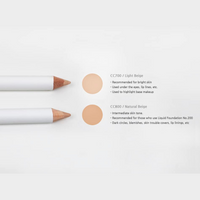 Courcelles Concealer Artist Twin Pencil
