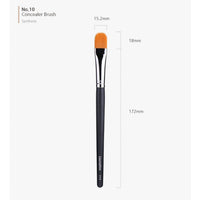 Courcelles Concealer Brush No. 10