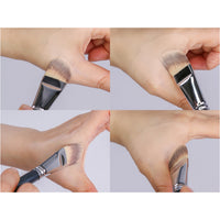 Courcelles Foundation Brush No. 26