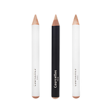 Courcelles Mini Concealer Pencil 3-Piece Kit