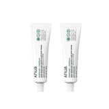 Anua Houttuynia Cordata Centella Red Spot Trouble Soothing Ointment Cream 30ml, 2 Pieces