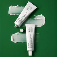 Anua Houttuynia Cordata Centella Red Spot Trouble Soothing Ointment Cream 30ml, 2 Pieces