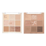 dasique Shadow Palette 8g