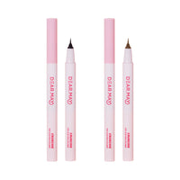 DEAR.MAY Crunchie Pop Slim Pen Eyeliner 0.5g 2colors