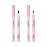 DEAR.MAY Crunchie Pop Slim Pen Eyeliner 0.5g 2colors