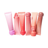 DEAR DAHLIA Dressy Dew Lip Gel 10g 6colors