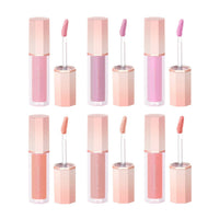 DEAR DAHLIA Petal Blur Cream Blush 4g 6 Colors
