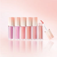 DEAR DAHLIA Petal Blur Cream Blush 4g 6 Colors
