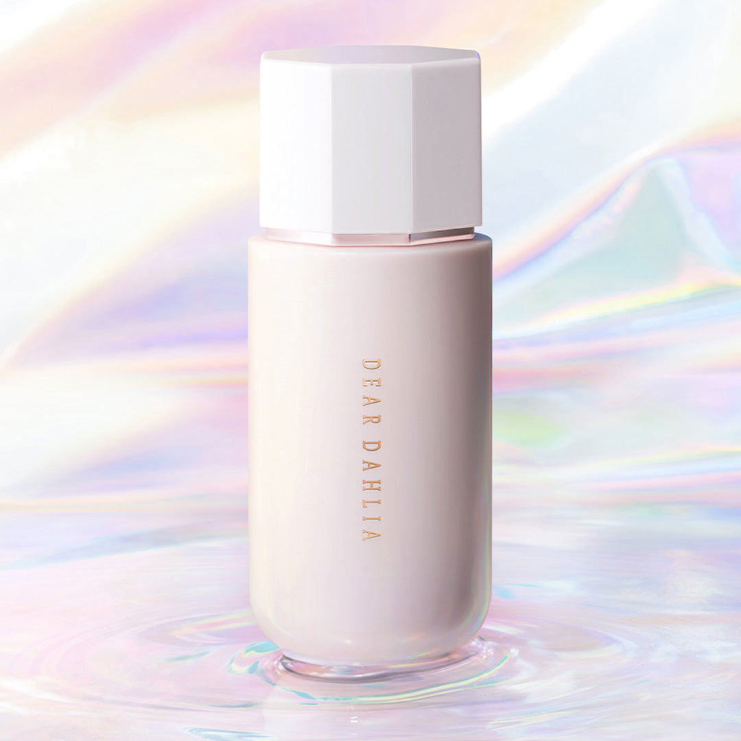 DEAR DAHLIA Prime Layer Glow Primer SPF50+ PA++++ 40ml