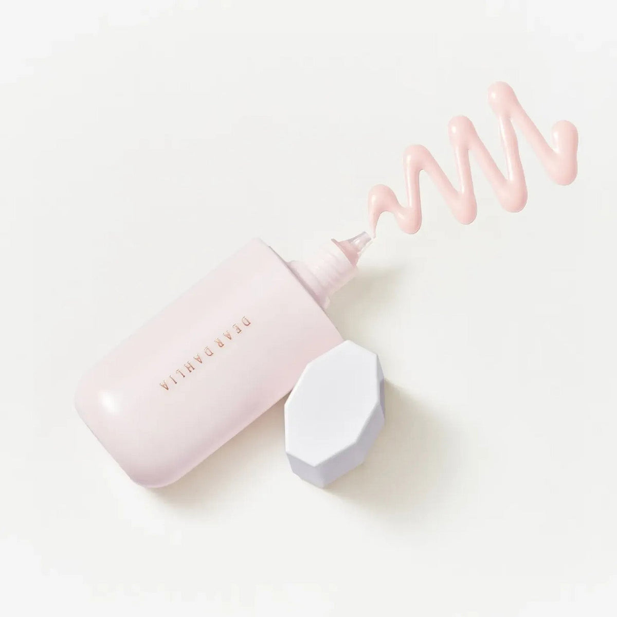 DEAR DAHLIA Prime Layer Glow Primer SPF50+ PA++++ 40ml