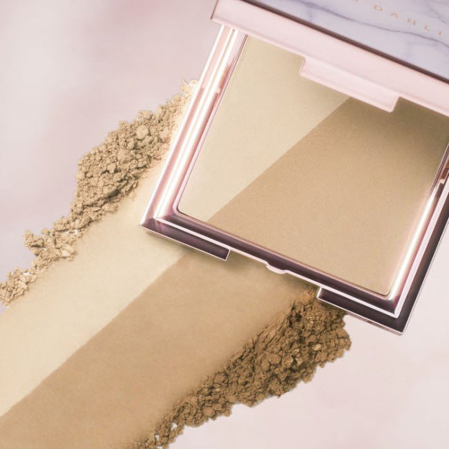 DEAR DAHLIA Skin Silhouette Contour Duo 9.4g  2 colors