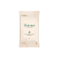 DEARSKIN Lacto Feminine Wipes 10P