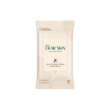 DEARSKIN Lacto Feminine Wipes 10P