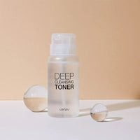 VANAV Deep Cleansing Toner 200ml