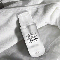 VANAV Deep Cleansing Toner 200ml