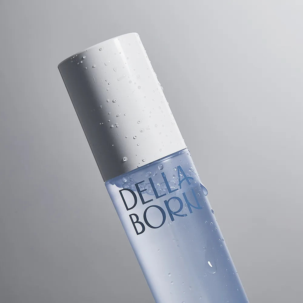 DELLA BORN Seaweed Boosting Ampoule Mist 80ml