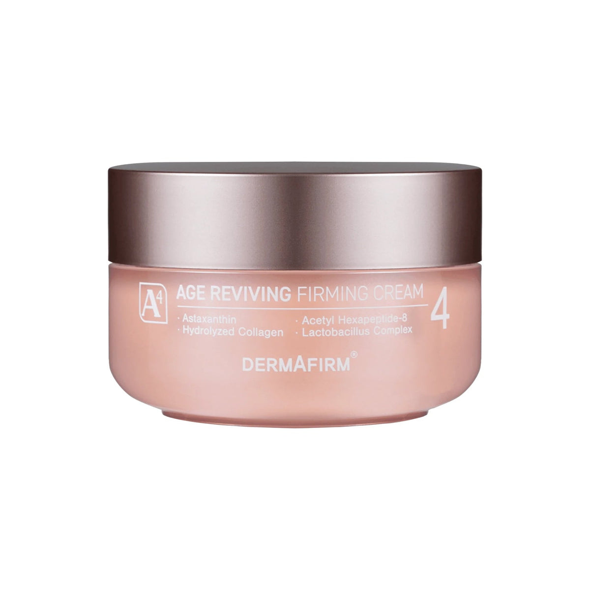 DERMAFIRM Age Reviving Firming Cream A4 50ml