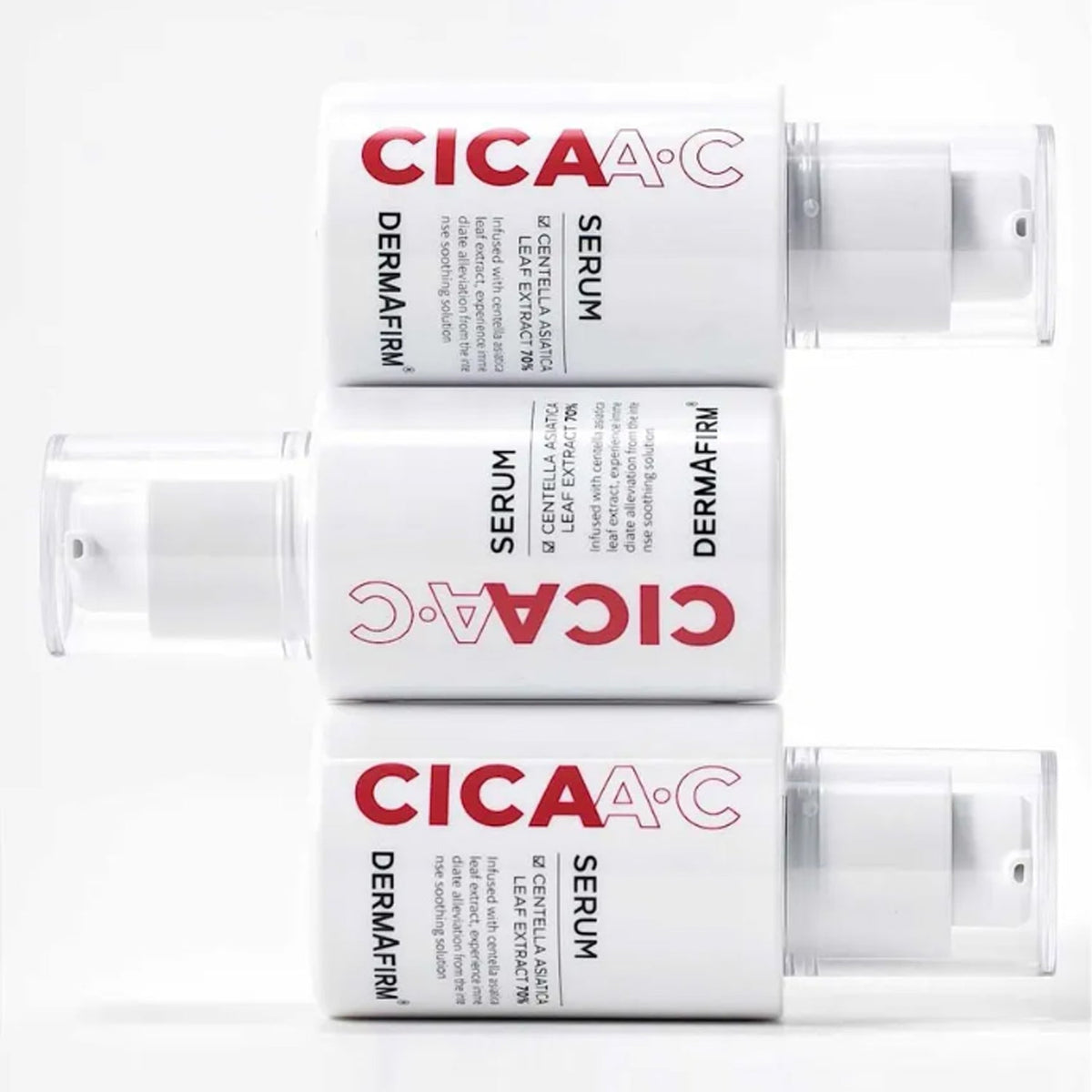 DERMAFIRM CICA A.C Serum 30ml