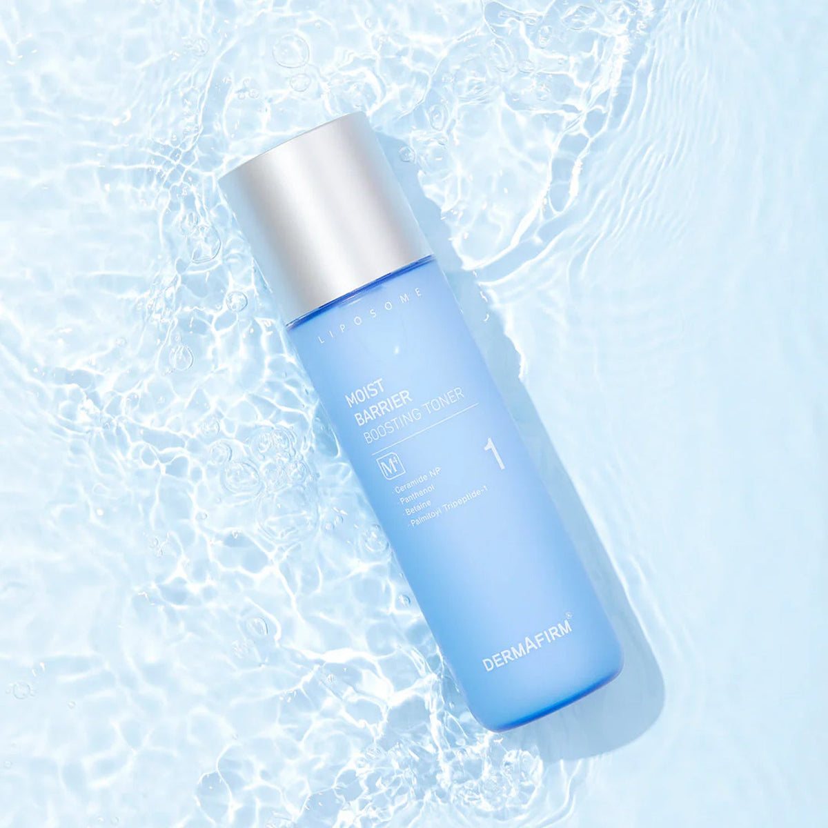 DERMAFIRM Moist Barrier Boosting Toner M4 200ml