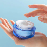 DERMAFIRM Moist Barrier Intensive Cream M4 50ml
