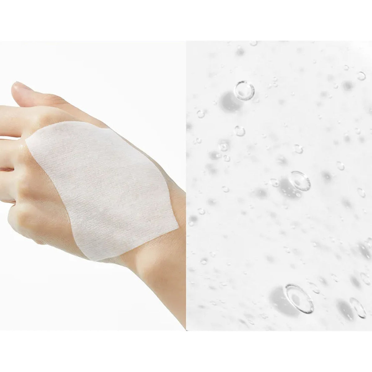 DERMAFIRM Soothing Repair Toning Pad R4 Refill Only 70ea