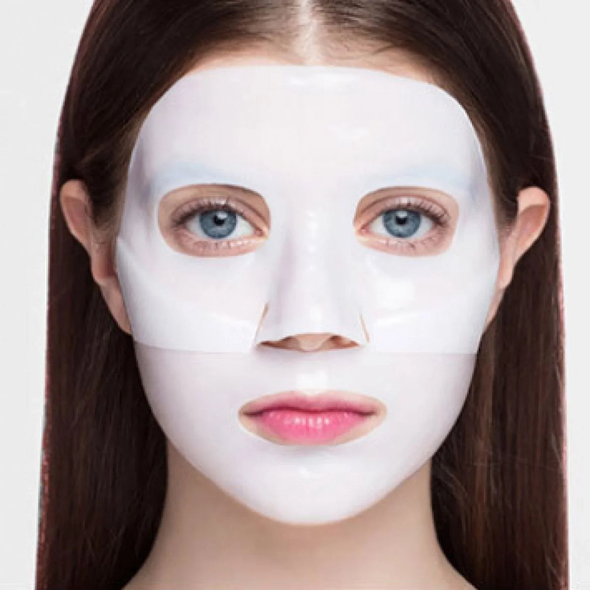 DERMAFIX Patent Performance Real Collagen (5 Sheets)