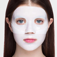 DERMAFIX Patent Performance Real Collagen (5 Sheets)