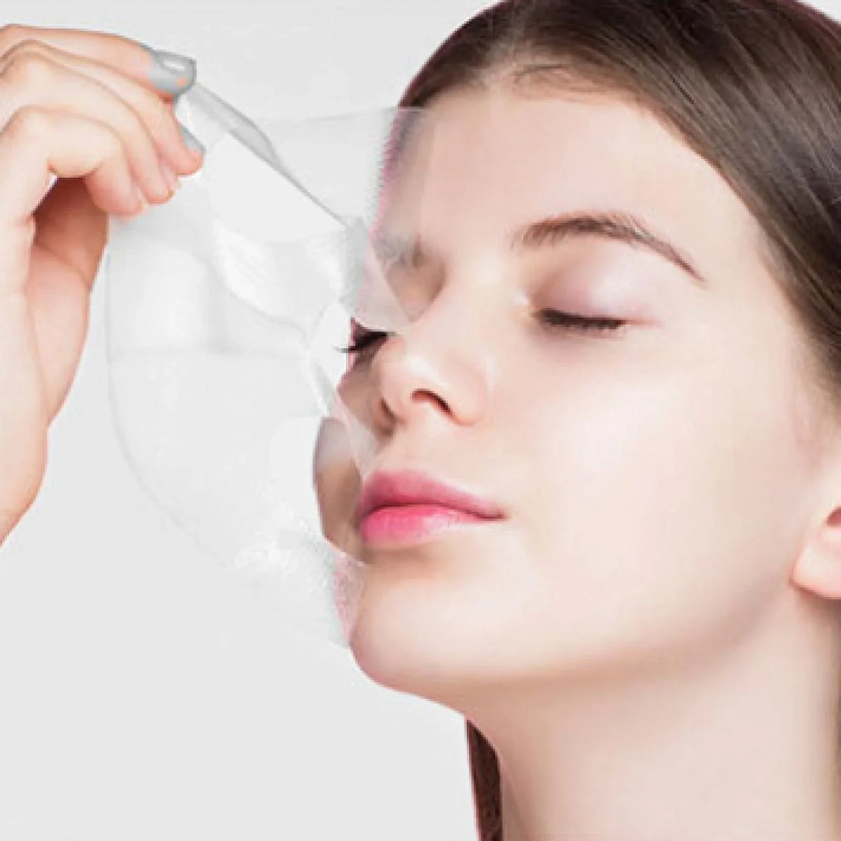 DERMAFIX Patent Performance Real Collagen (5 Sheets)
