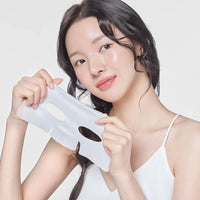 DERMAFIX Patent Performance Cica Collagen (5 Sheets)