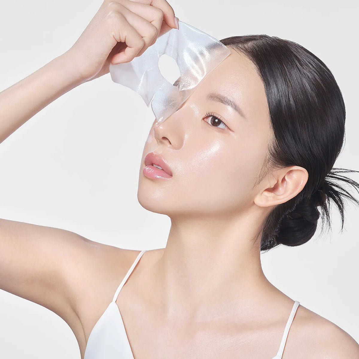 DERMAFIX Patent Performance Cica Collagen (5 Sheets)