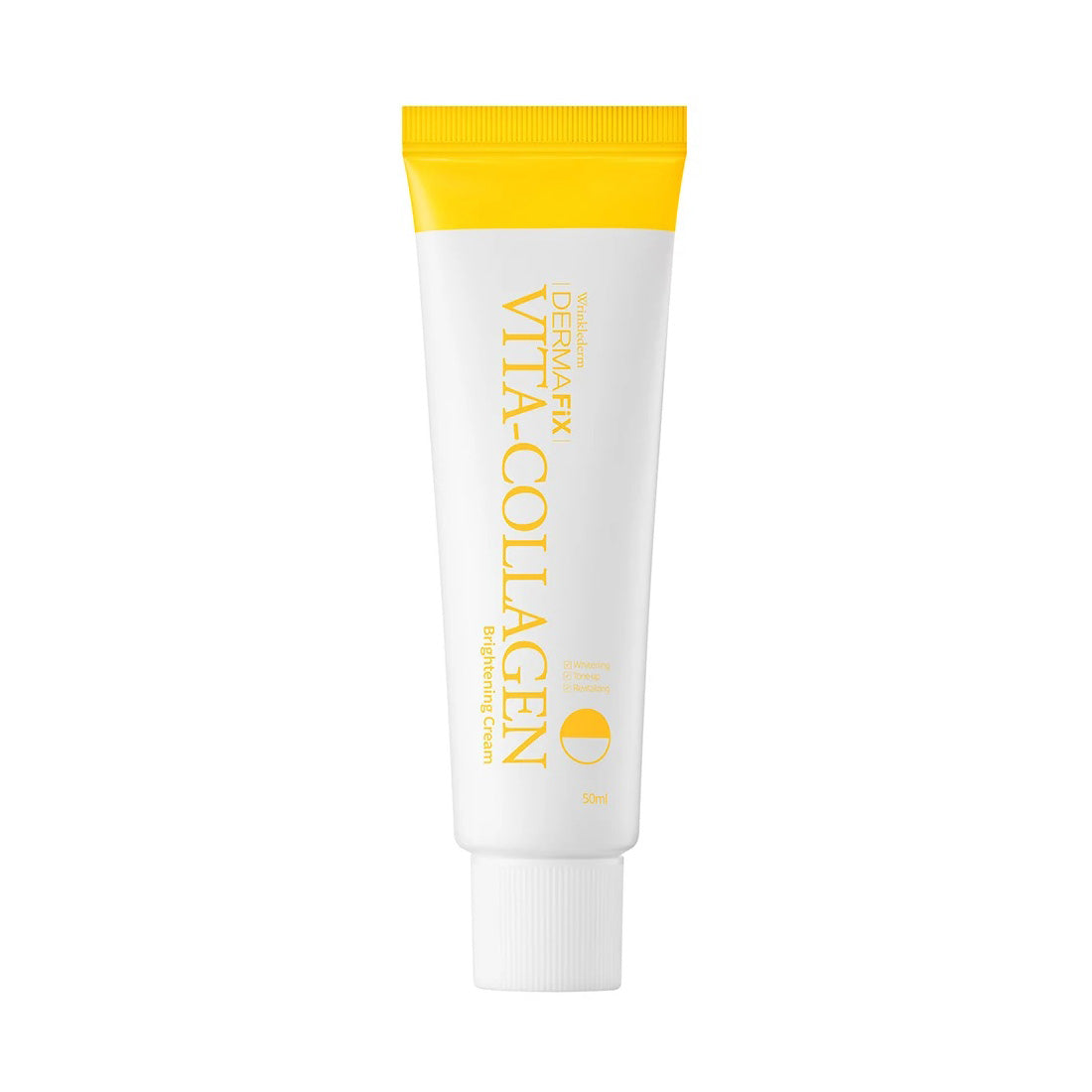 DERMAFIX Vita Collagen Brightening Cream 50ml