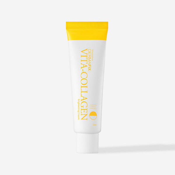 DERMAFIX Vita Collagen Brightening Cream 50ml