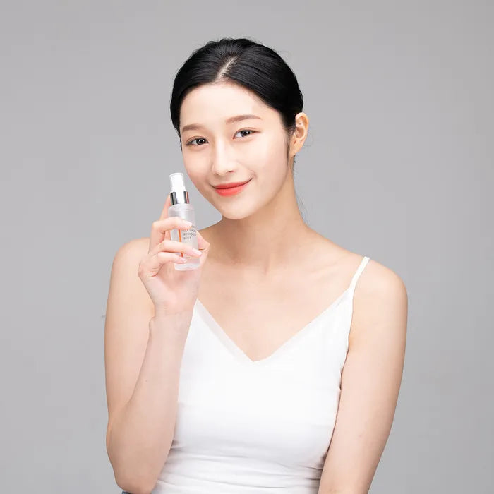 DERMARSSANCE Highprime Collagen Ampoule Mist 55ml