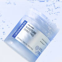 DERMATORY Hyalluron Moisture Embo Pad 60 Pads 300ml