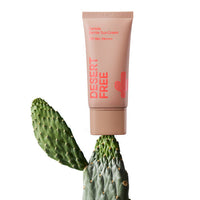 DESERT FREE Cactide Barrier Sun Cream 50ml