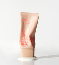 DESERT FREE Cactide Barrier Sun Cream 50ml