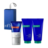 DEWYCEL Homme On-the-Go All-in-One Gift Set