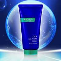 DEWYCEL Homme On-the-Go All-in-One Gift Set