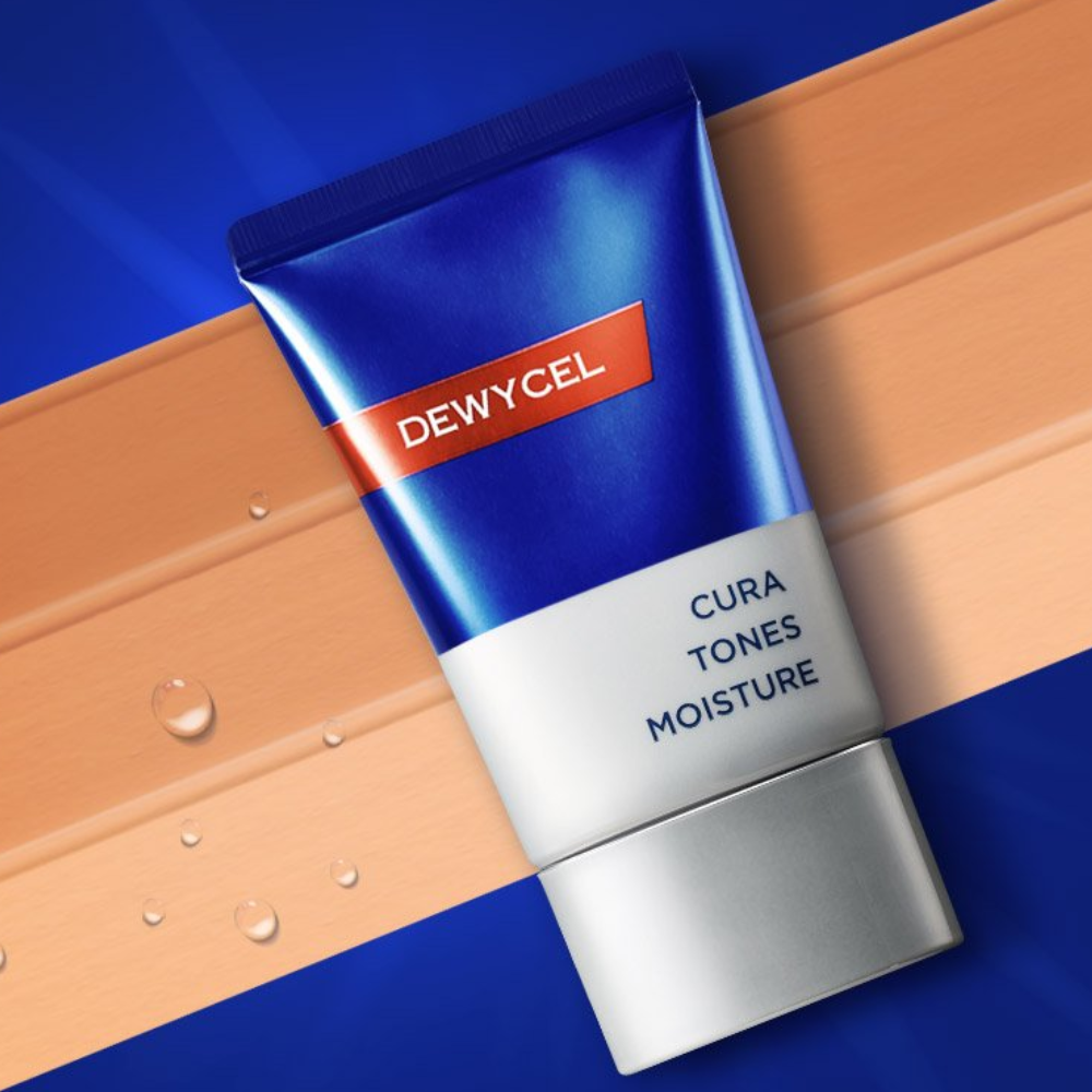 DEWYCEL Homme On-the-Go All-in-One Gift Set