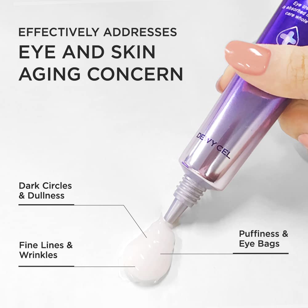 DEWYCEL Eye Plus Cream 30ml