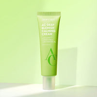 DEWYTREE AC Deep Blemish Calming Cream 60ml