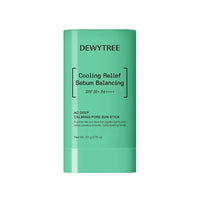 DEWYTREE AC Deep Calming Pore Sun Stick SPF50+ PA++++ 20g