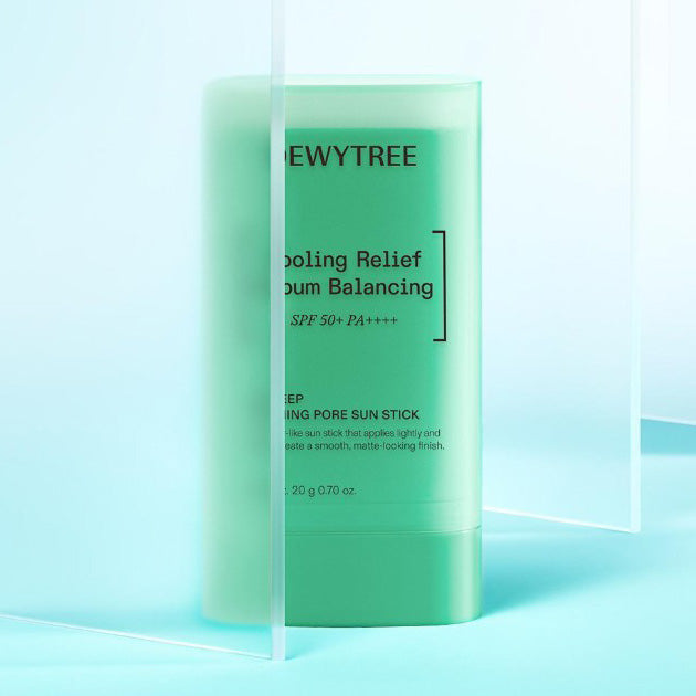 DEWYTREE AC Deep Calming Pore Sun Stick SPF50+ PA++++ 20g