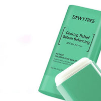 DEWYTREE AC Deep Calming Pore Sun Stick SPF50+ PA++++ 20g