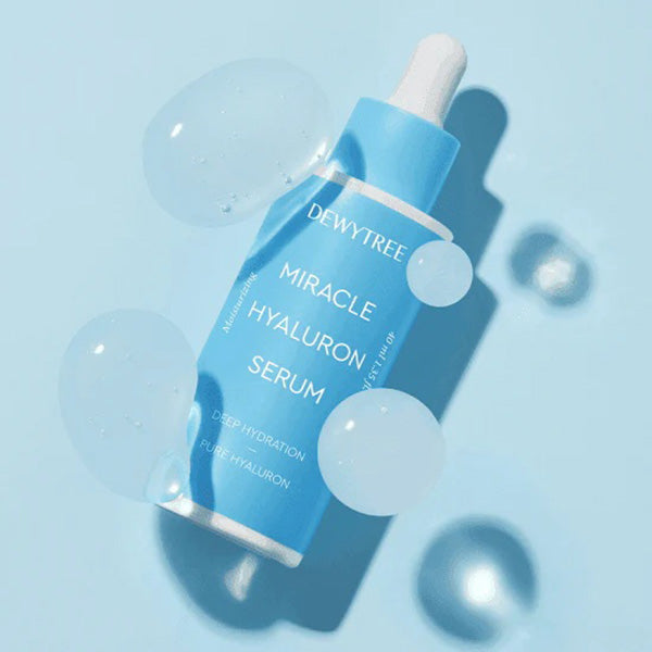 DEWYTREE Miracle Hyaluron Serum 40ml
