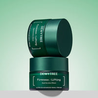 DEWYTREE Ultra S4 Snail Advanced Cream 80ml
