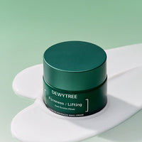 DEWYTREE Ultra S4 Snail Advanced Cream 80ml