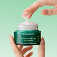DEWYTREE Ultra S4 Snail Advanced Cream 80ml