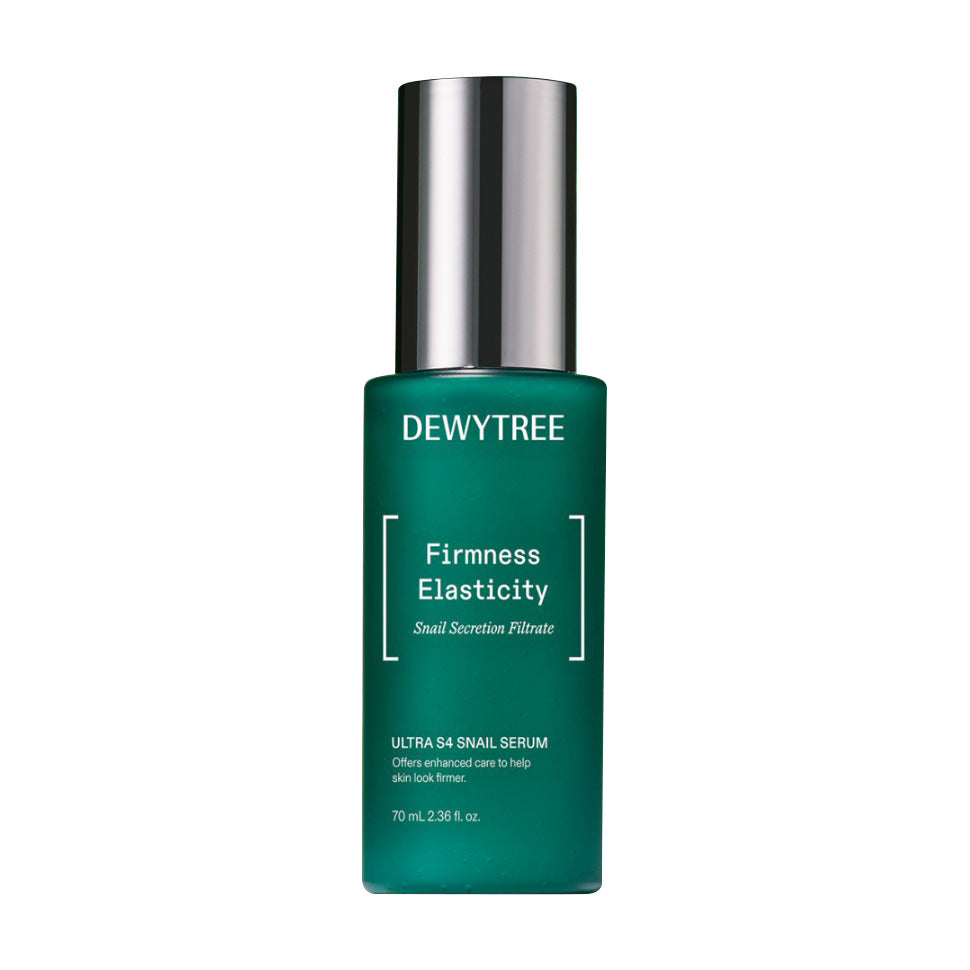 DEWYTREE  Ultra S4 Snail Advanced Serum 70ml 2ea